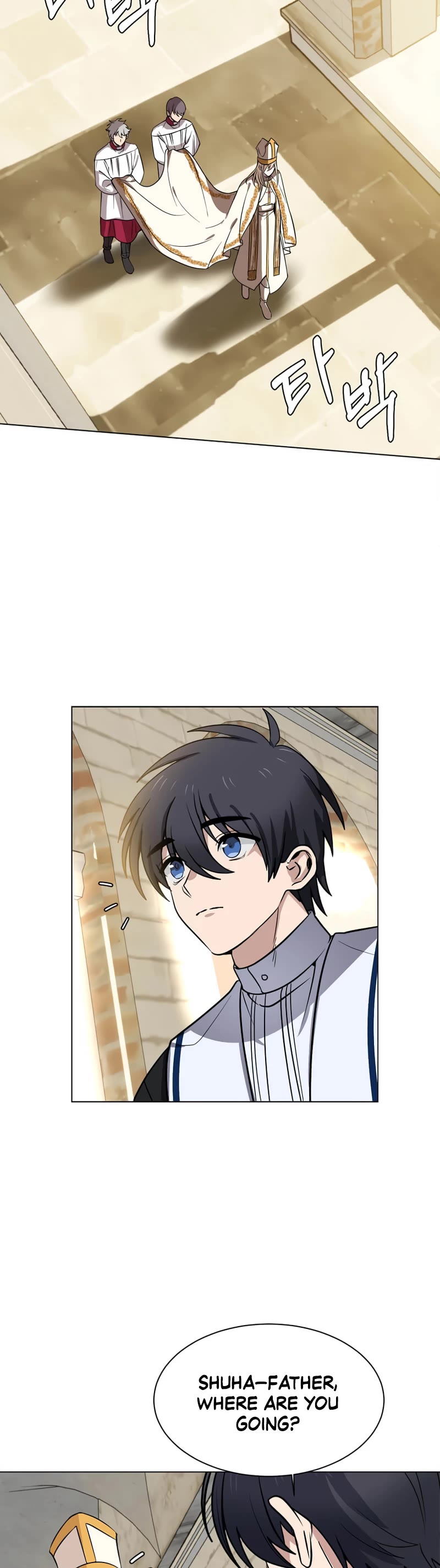 Estio Chapter 118 page 17 - Chapter 118
