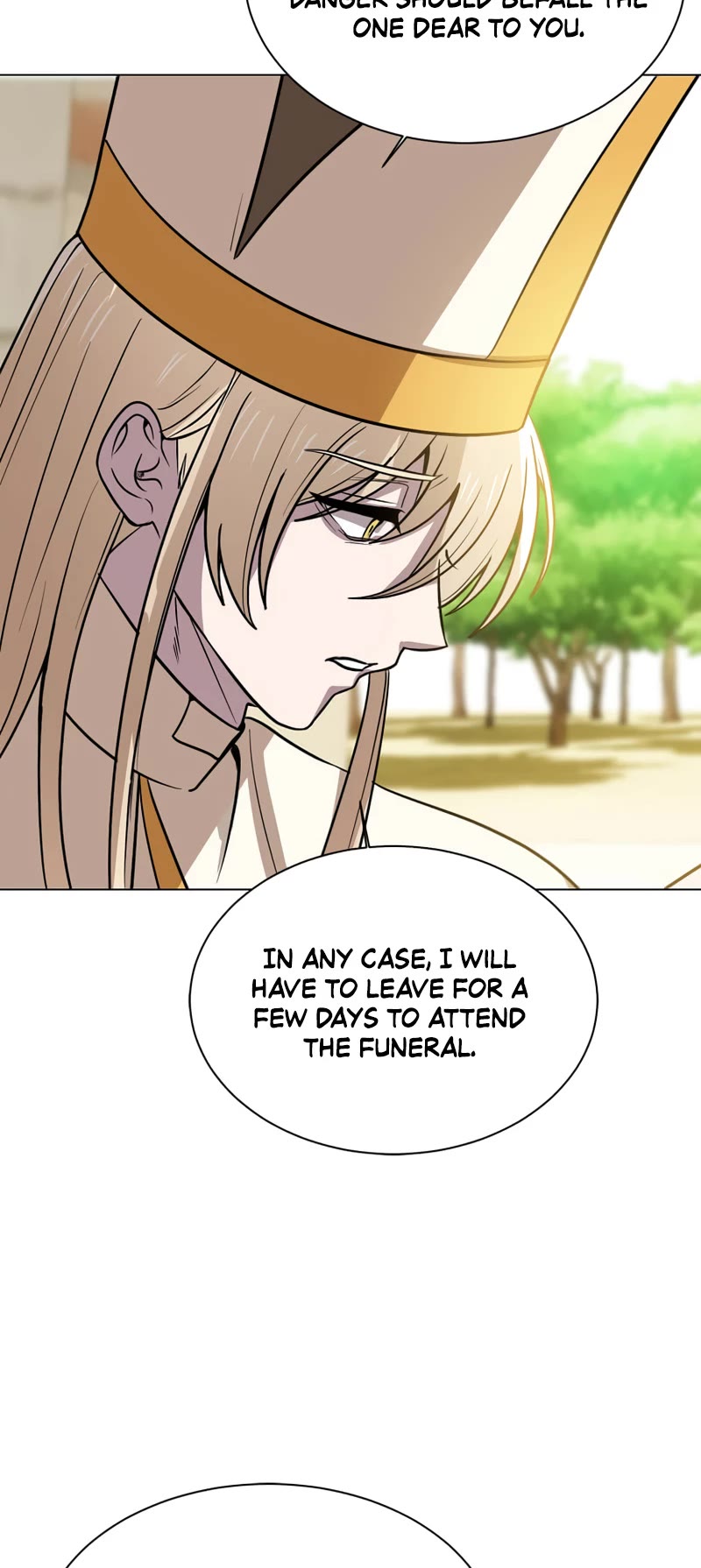 Estio Chapter 118 page 24 - Chapter 118