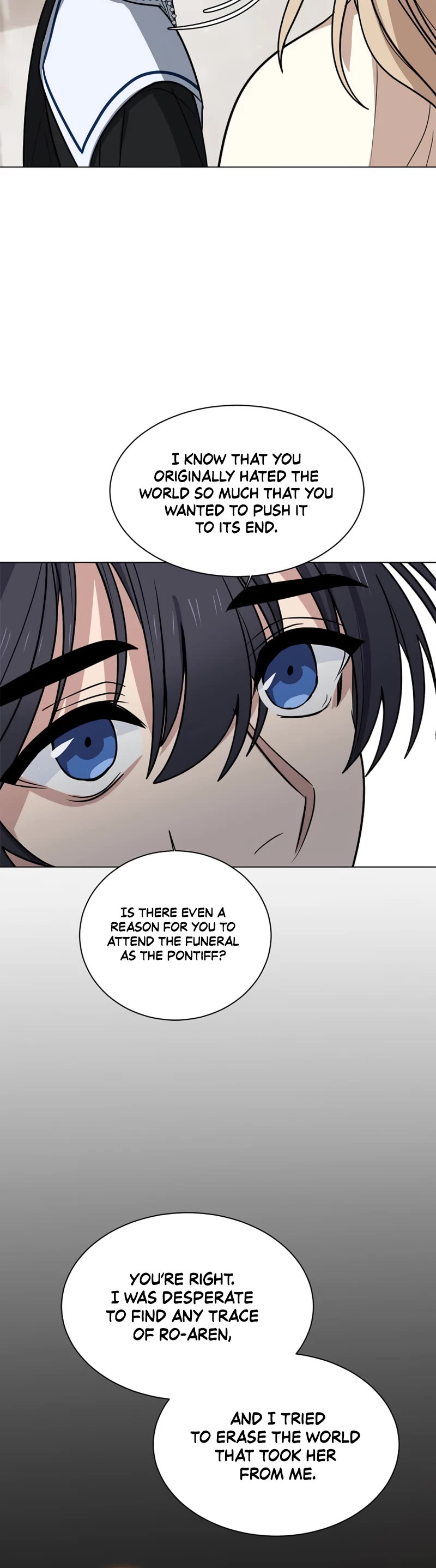 Estio Chapter 118 page 28 - Chapter 118