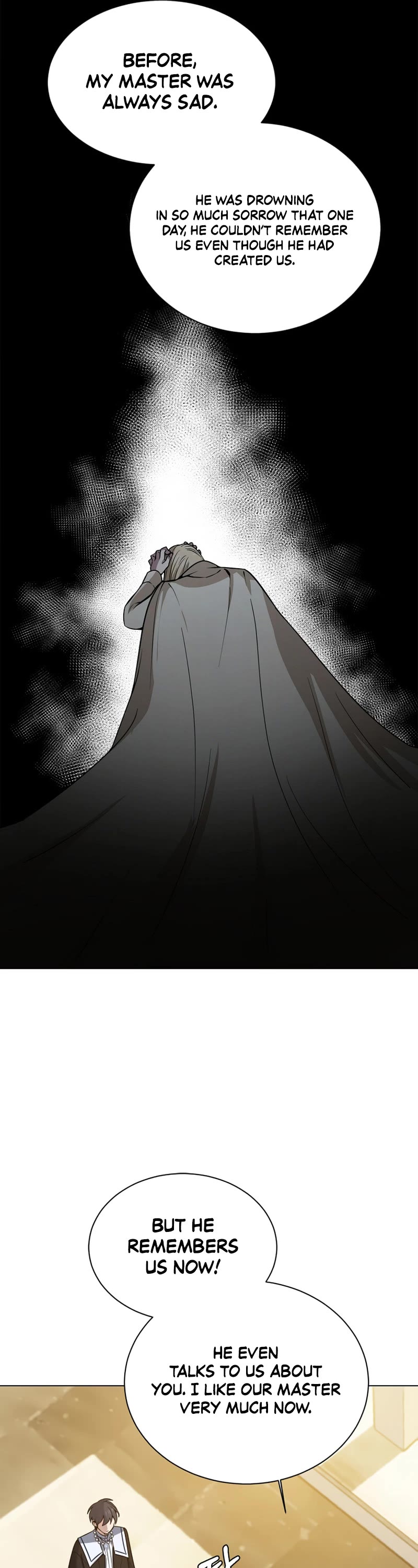 Estio Chapter 118 page 36 - Chapter 118
