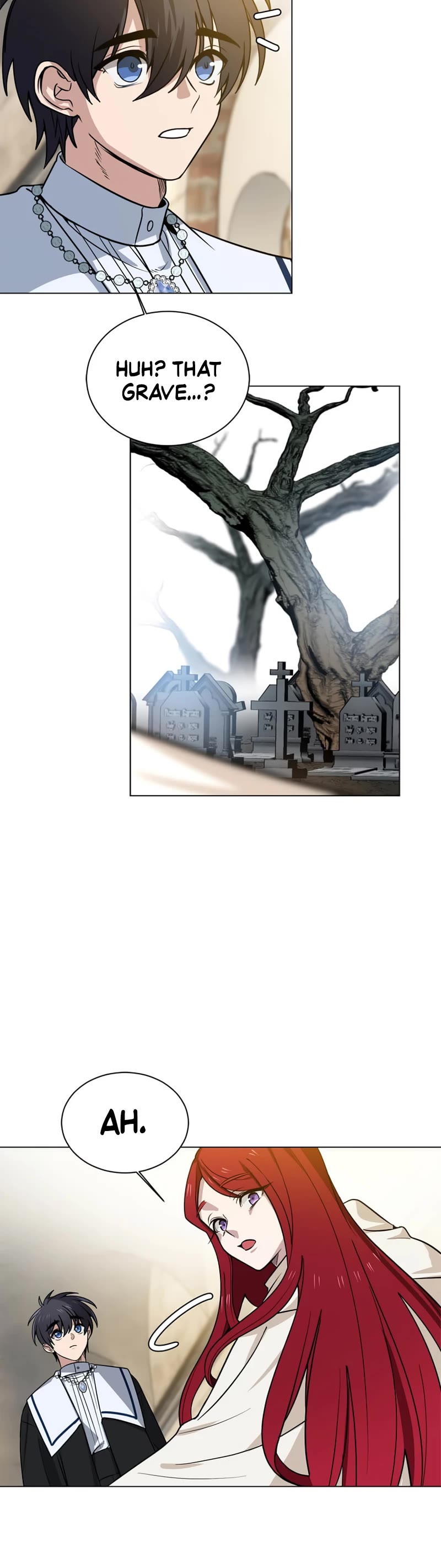 Estio Chapter 118 page 38 - Chapter 118