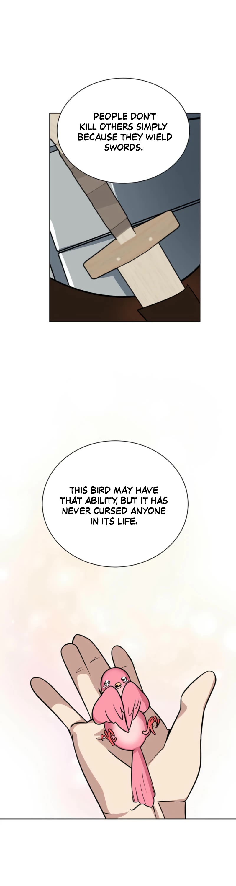 Estio Chapter 119 page 13 - Chapter 119