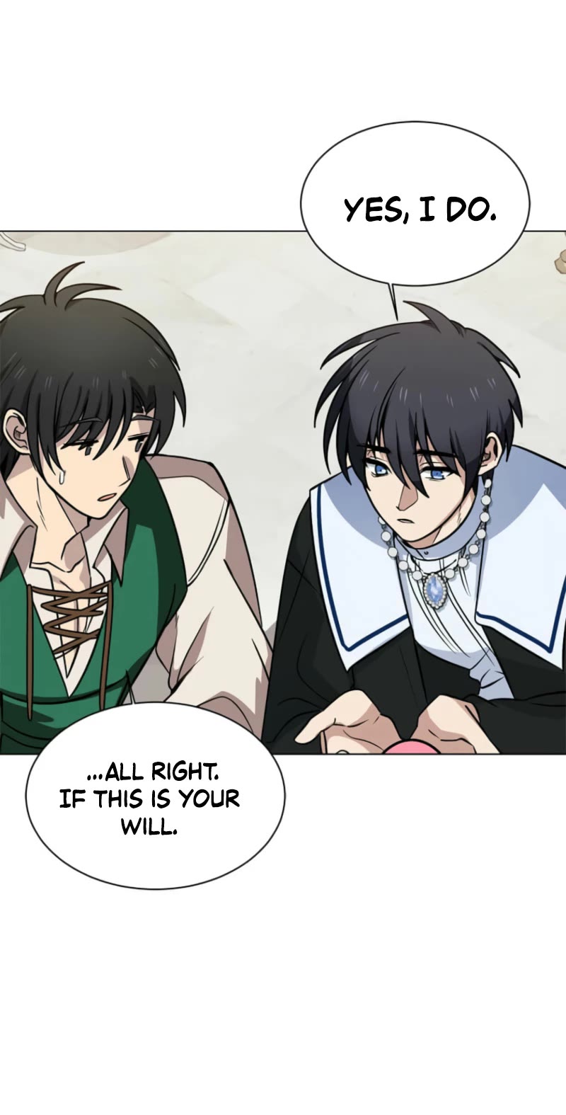 Estio Chapter 119 page 20 - Chapter 119