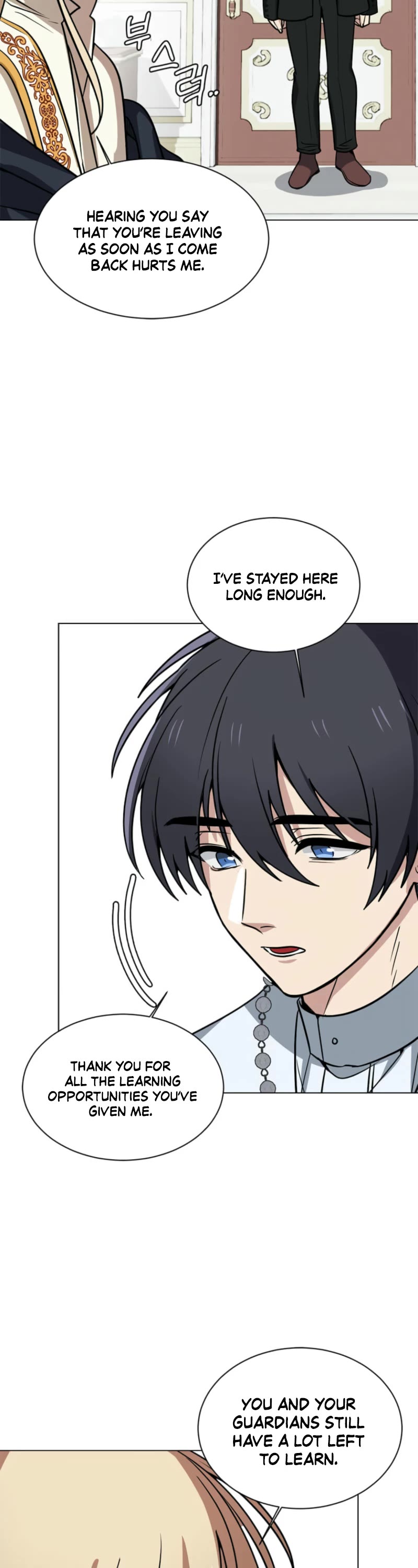 Estio Chapter 119 page 26 - Chapter 119