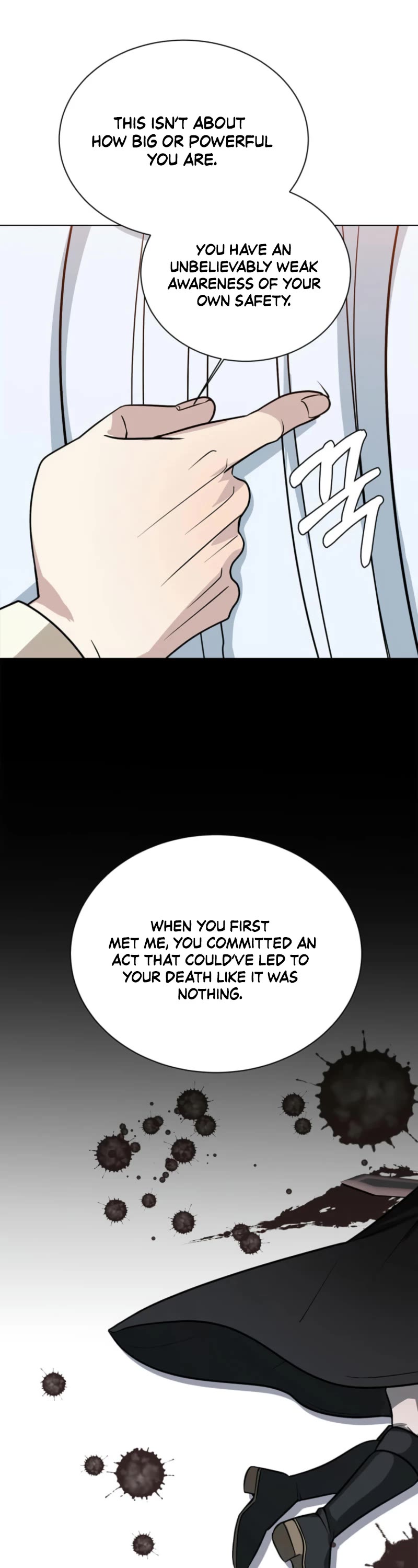 Estio Chapter 119 page 29 - Chapter 119