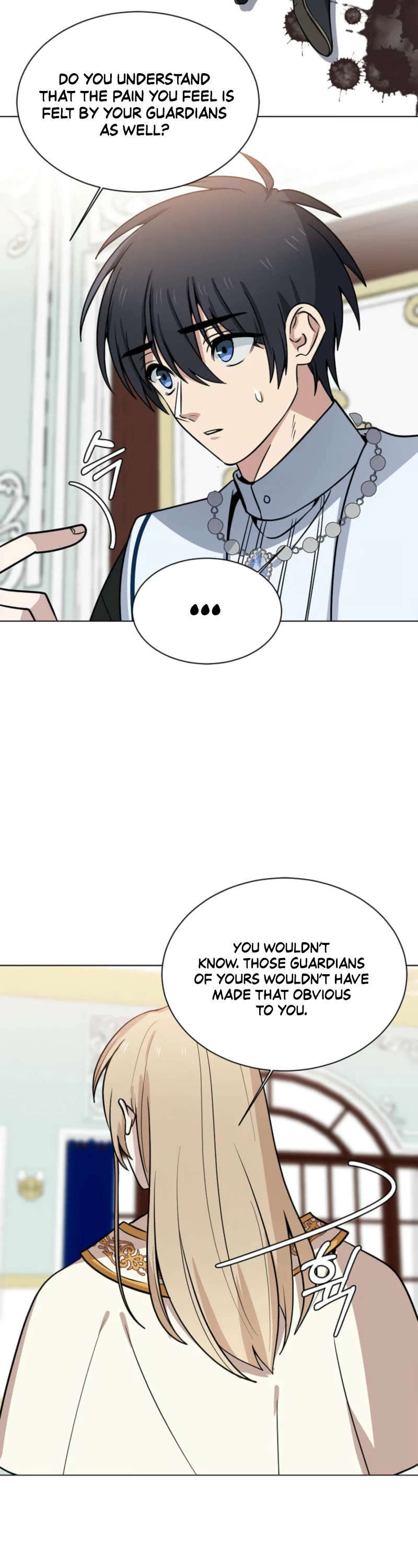Estio Chapter 119 page 30 - Chapter 119