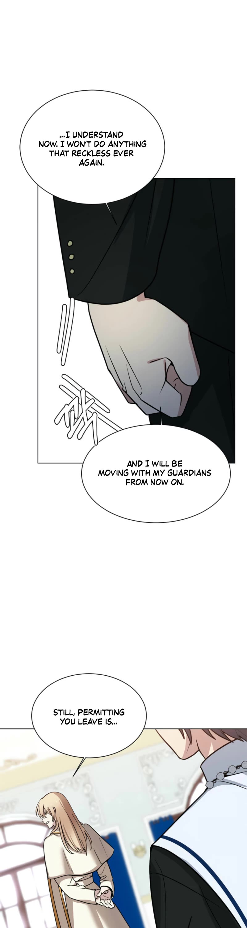 Estio Chapter 119 page 31 - Chapter 119