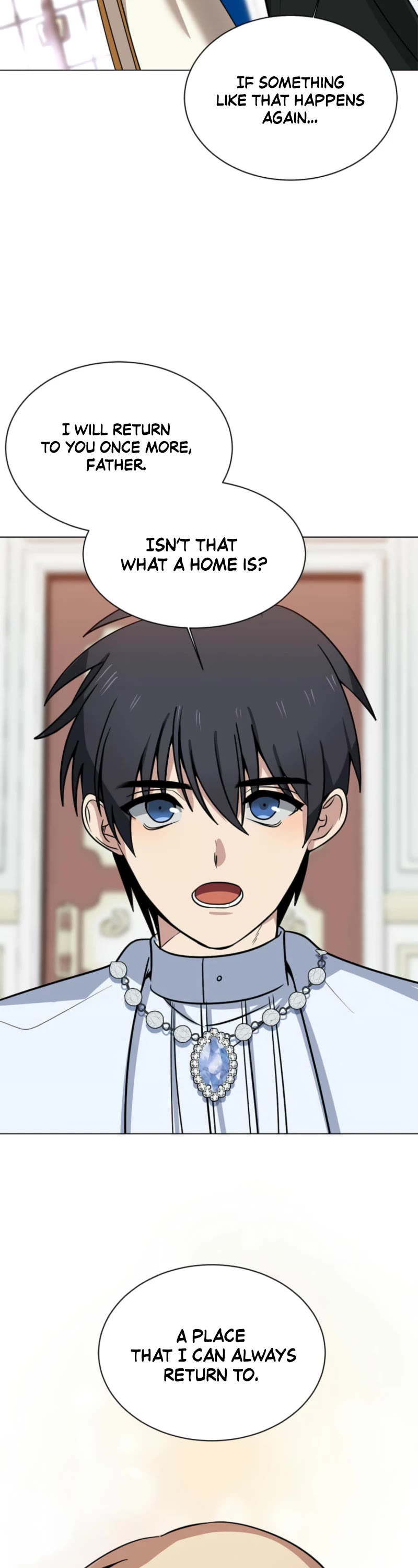 Estio Chapter 119 page 32 - Chapter 119