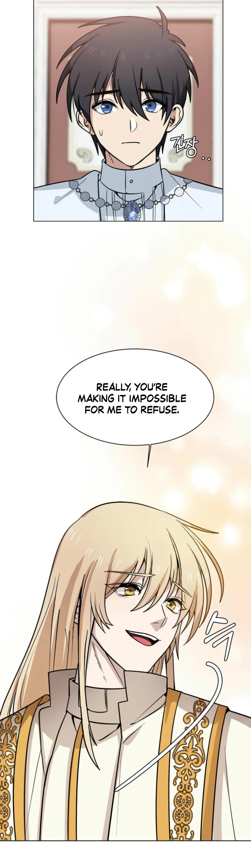 Estio Chapter 119 page 34 - Chapter 119