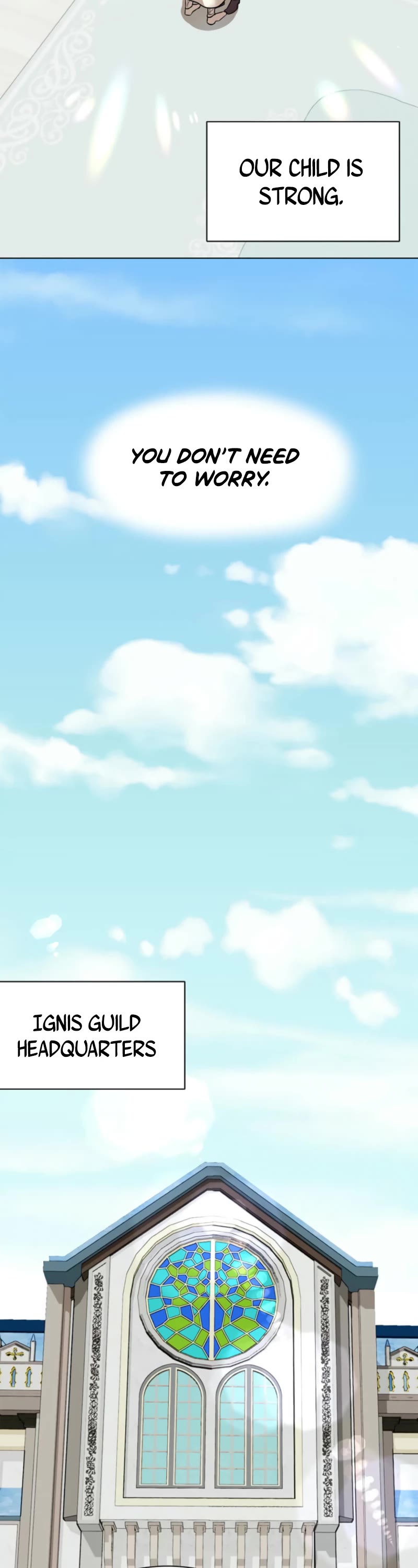 Estio Chapter 119 page 37 - Chapter 119