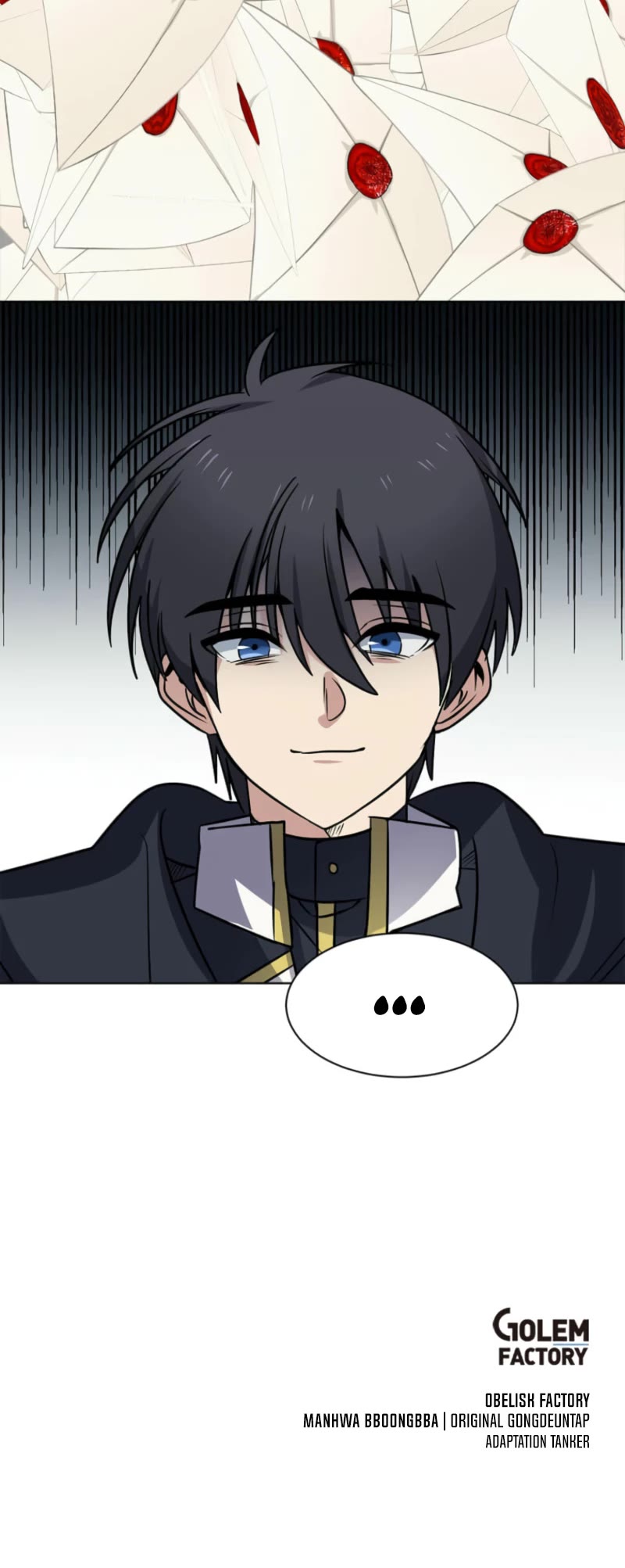 Estio Chapter 119 page 39 - Chapter 119