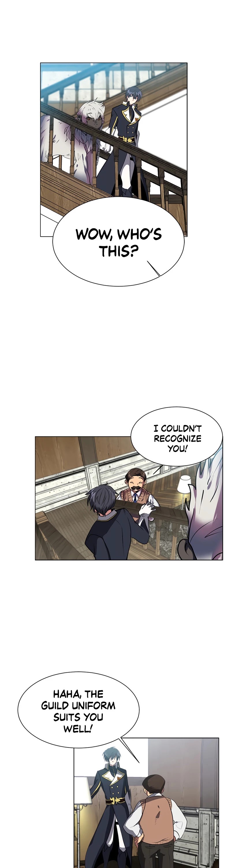 Estio Chapter 12 page 10 - Chapter 12