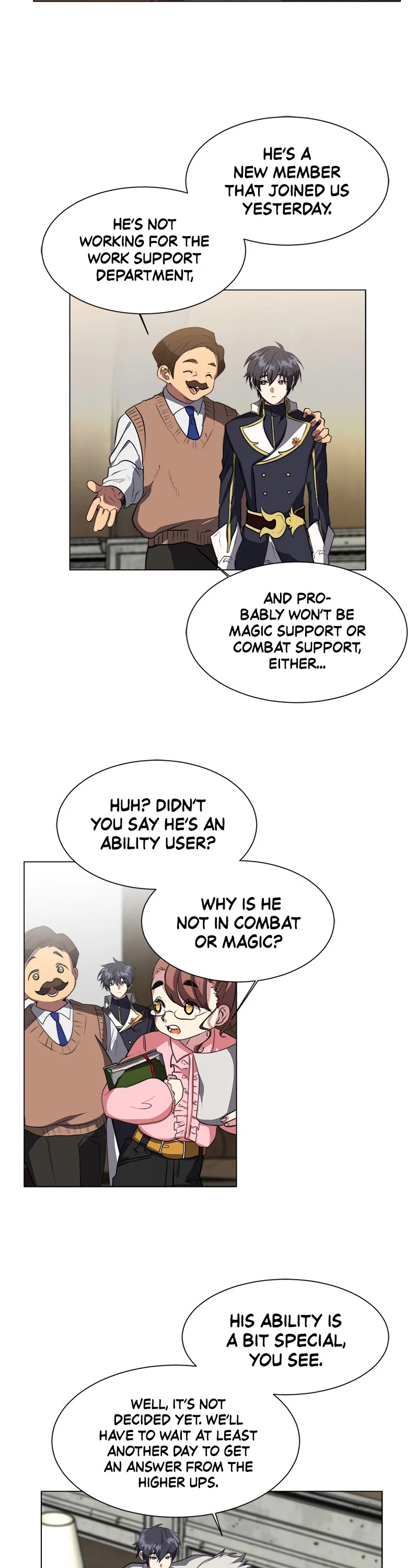 Estio Chapter 12 page 12 - Chapter 12