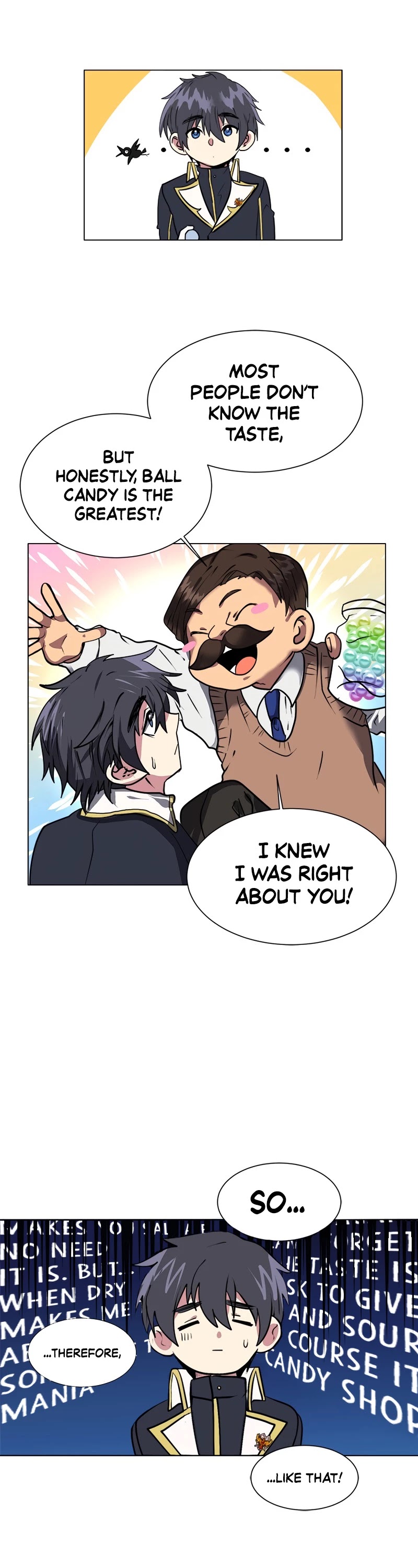 Estio Chapter 12 page 15 - Chapter 12