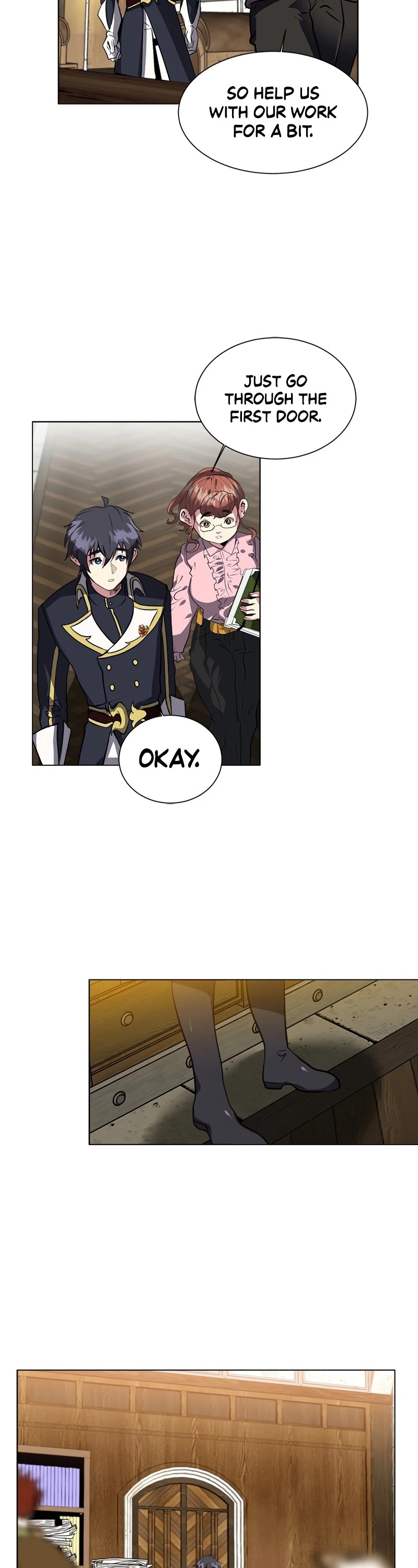 Estio Chapter 12 page 19 - Chapter 12
