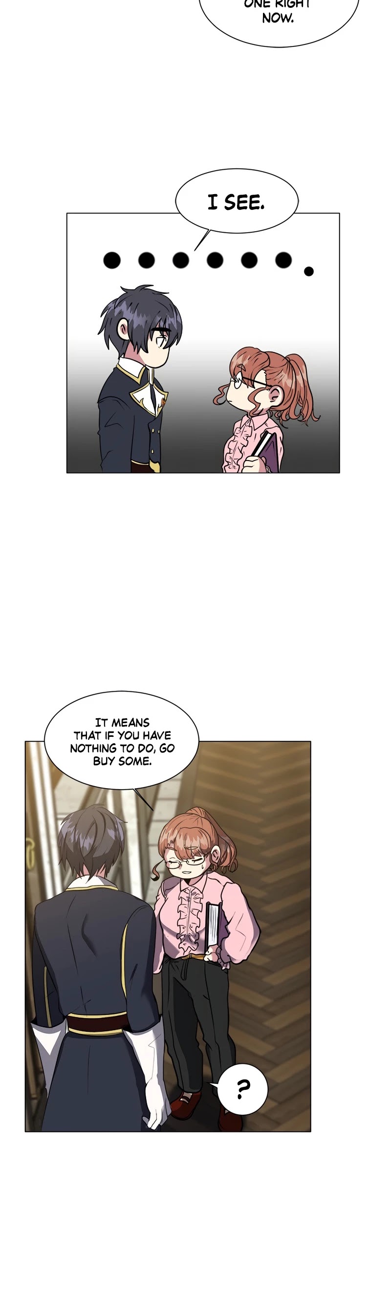Estio Chapter 12 page 21 - Chapter 12