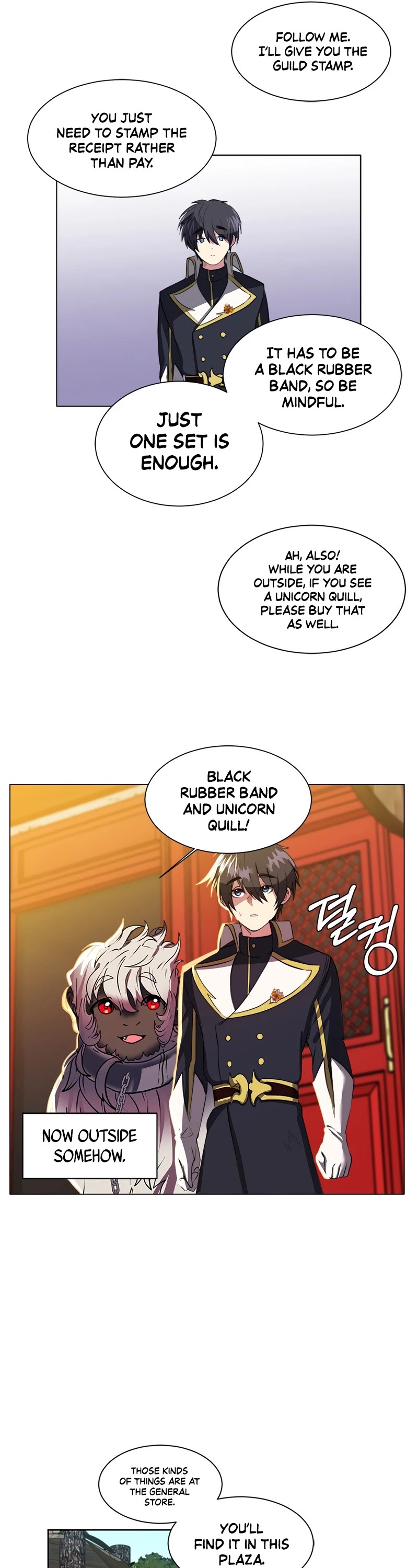 Estio Chapter 12 page 22 - Chapter 12