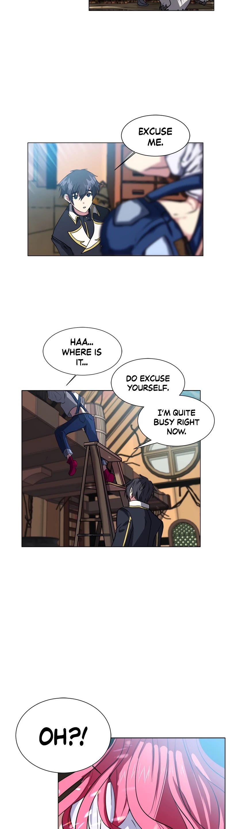 Estio Chapter 12 page 24 - Chapter 12