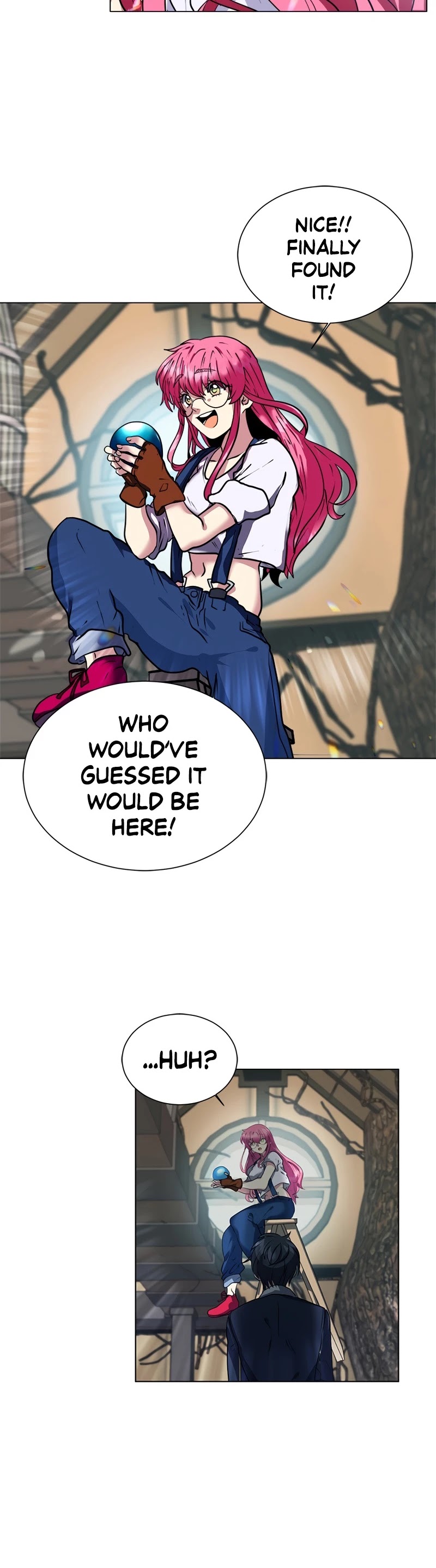 Estio Chapter 12 page 25 - Chapter 12