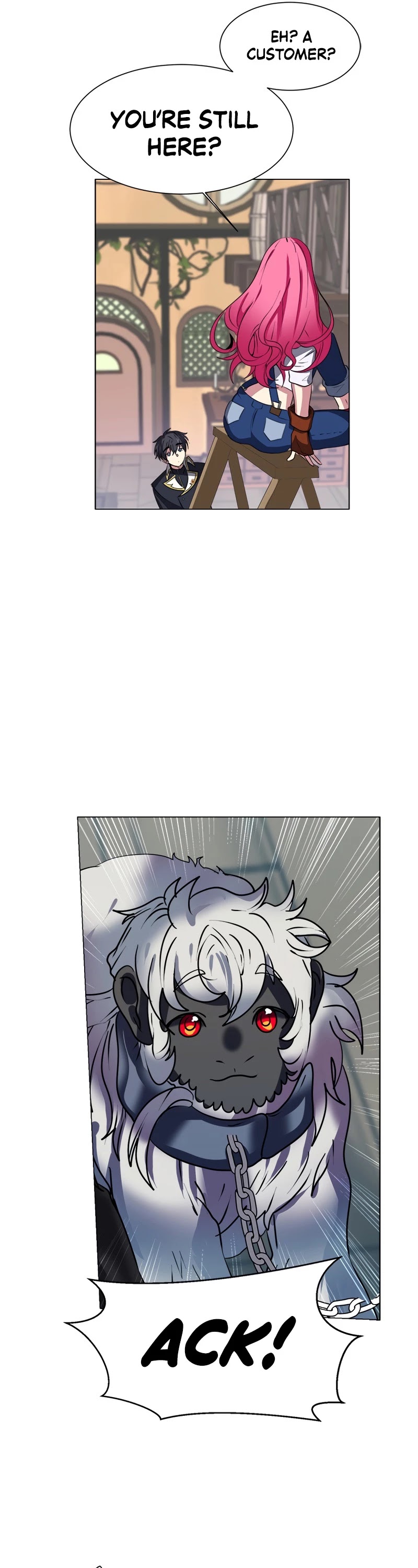 Estio Chapter 12 page 26 - Chapter 12