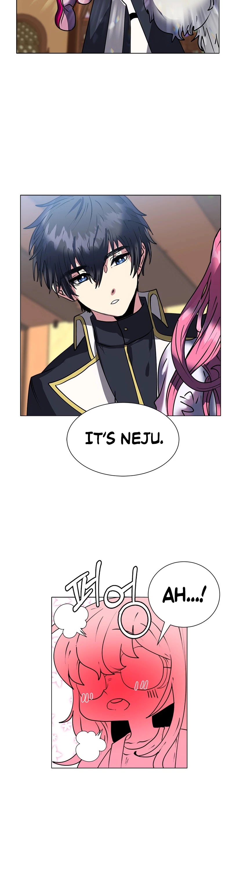 Estio Chapter 12 page 29 - Chapter 12