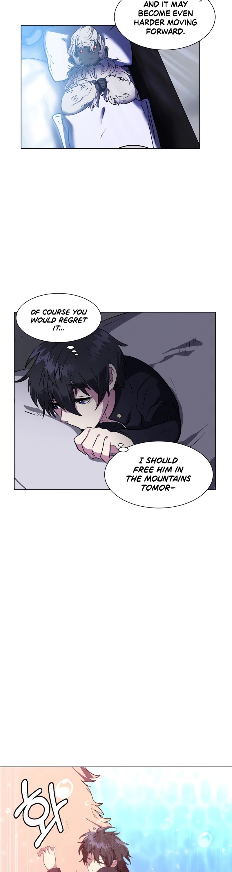 Estio Chapter 12 page 3 - Chapter 12
