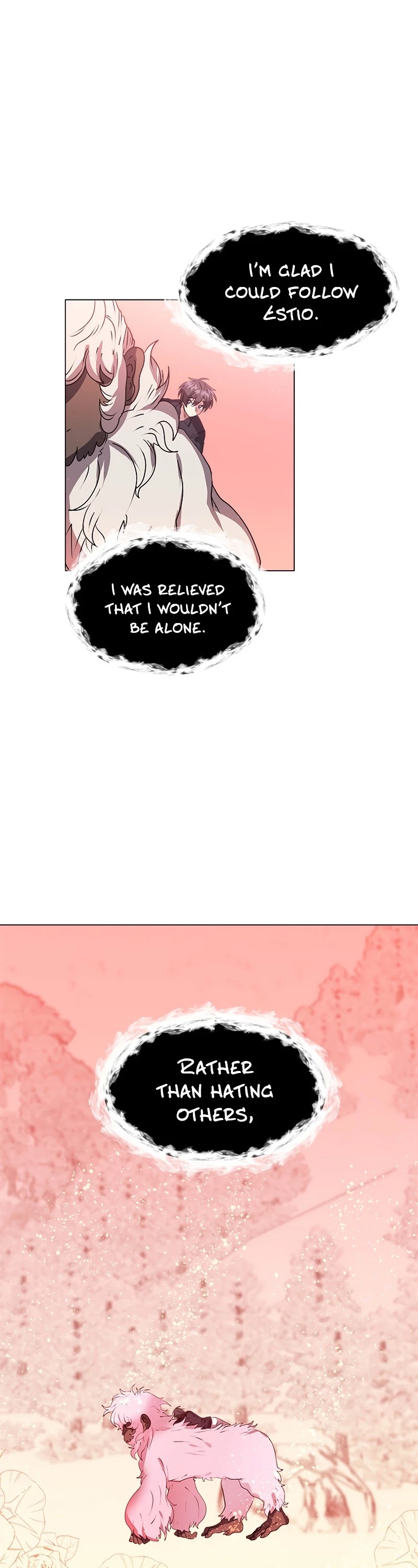 Estio Chapter 12 page 5 - Chapter 12