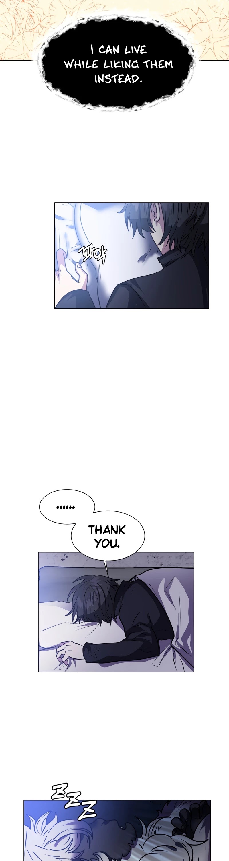 Estio Chapter 12 page 6 - Chapter 12