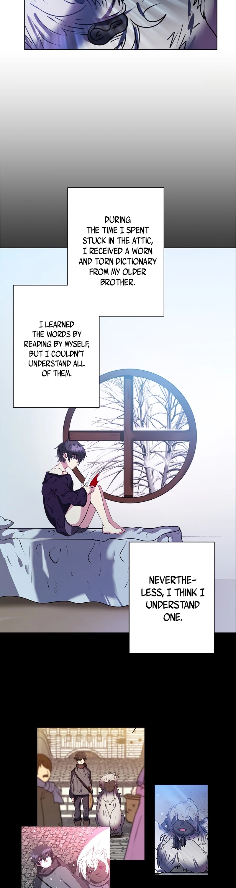 Estio Chapter 12 page 7 - Chapter 12