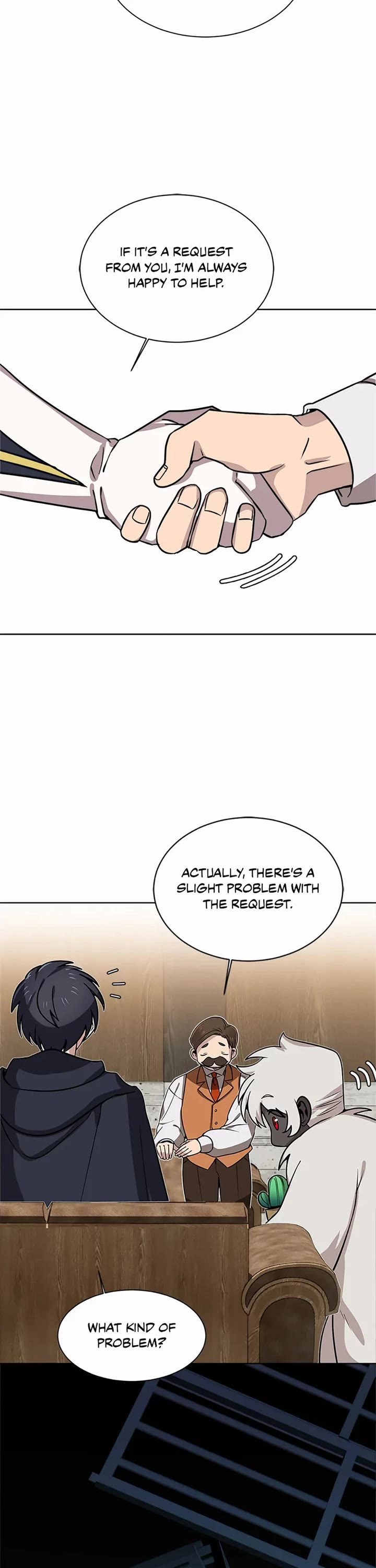 Estio Chapter 120 page 13 - Chapter 120