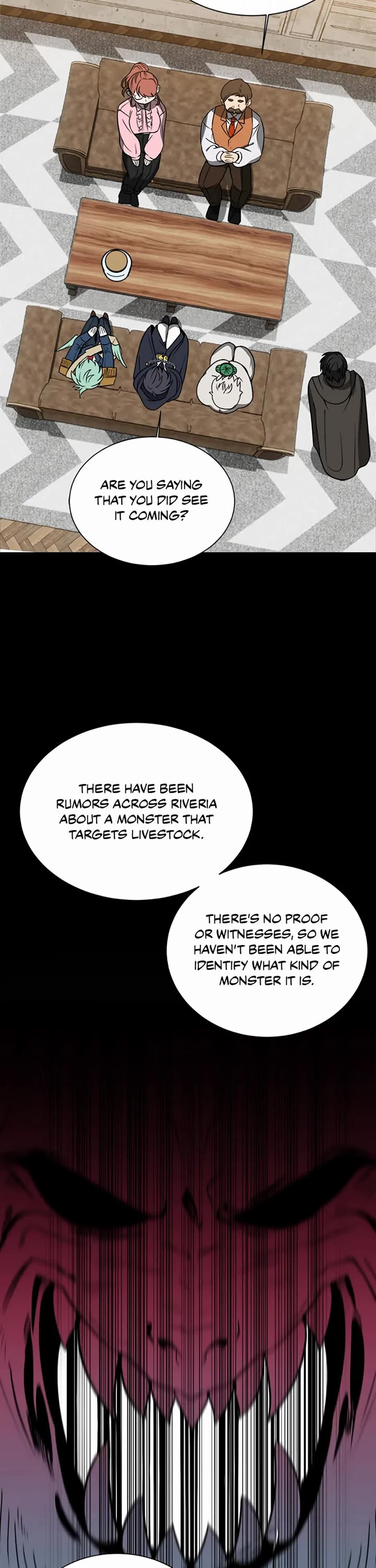 Estio Chapter 120 page 16 - Chapter 120