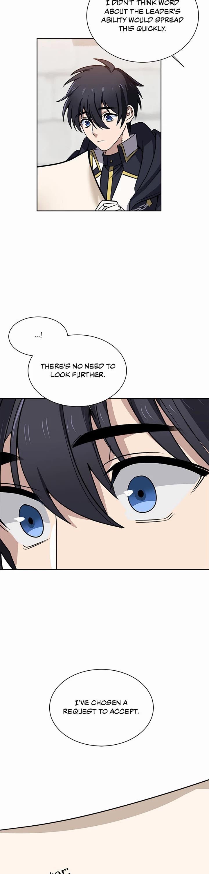 Estio Chapter 120 page 2 - Chapter 120