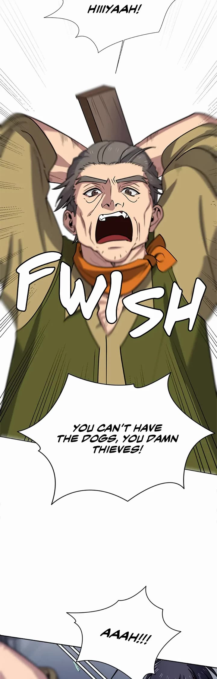 Estio Chapter 120 page 24 - Chapter 120