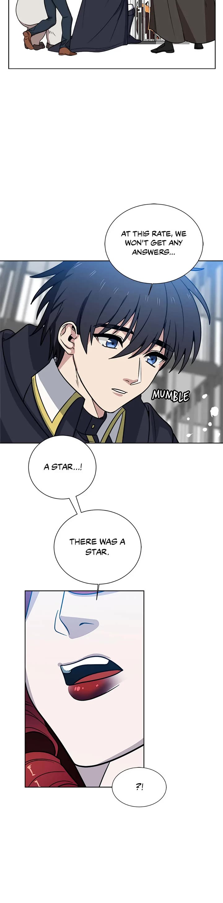Estio Chapter 120 page 32 - Chapter 120