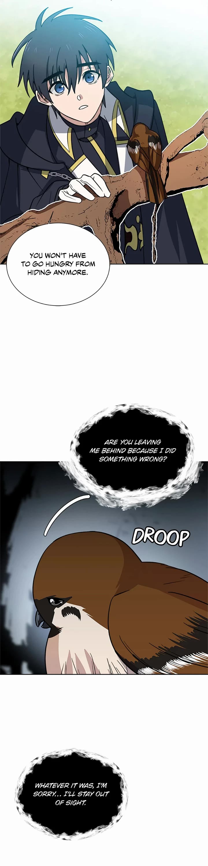 Estio Chapter 120 page 7 - Chapter 120