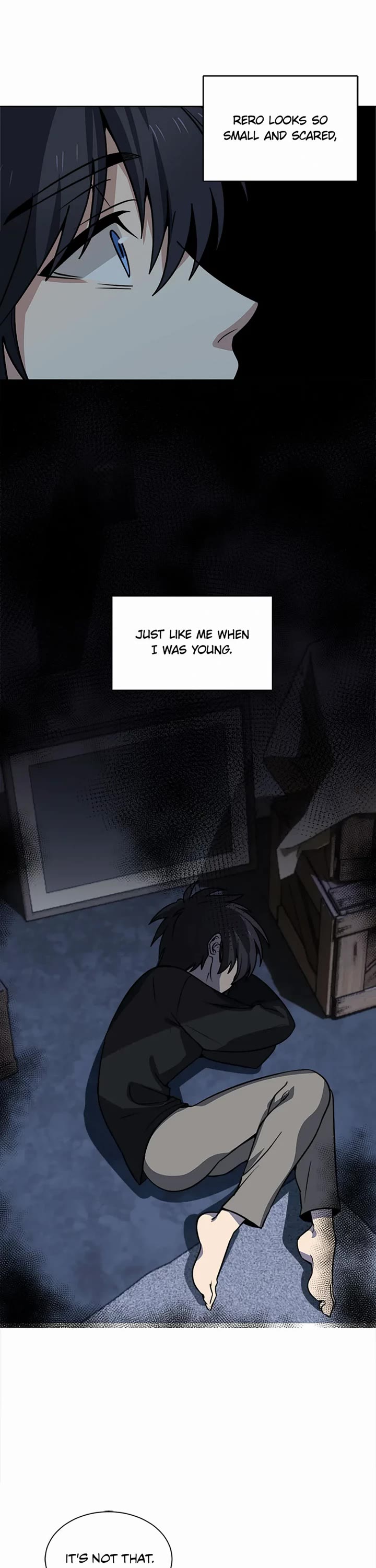 Estio Chapter 120 page 8 - Chapter 120