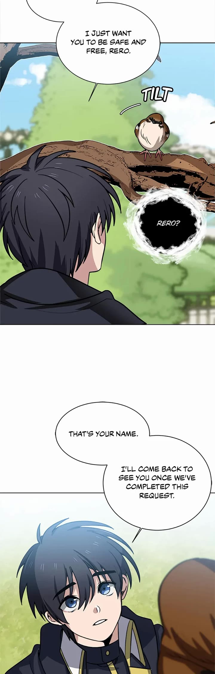 Estio Chapter 120 page 9 - Chapter 120