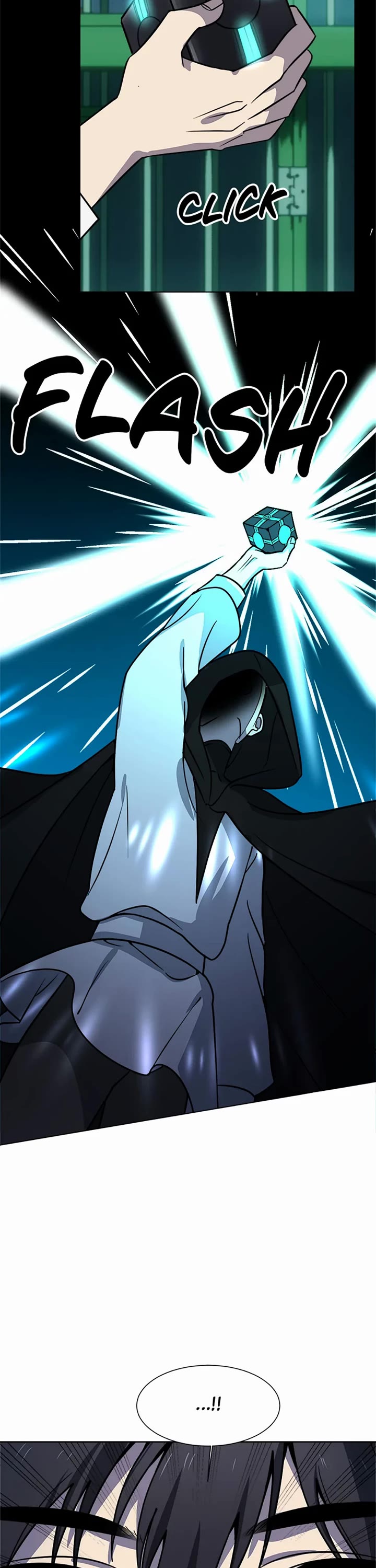 Estio Chapter 121 page 13 - Chapter 121