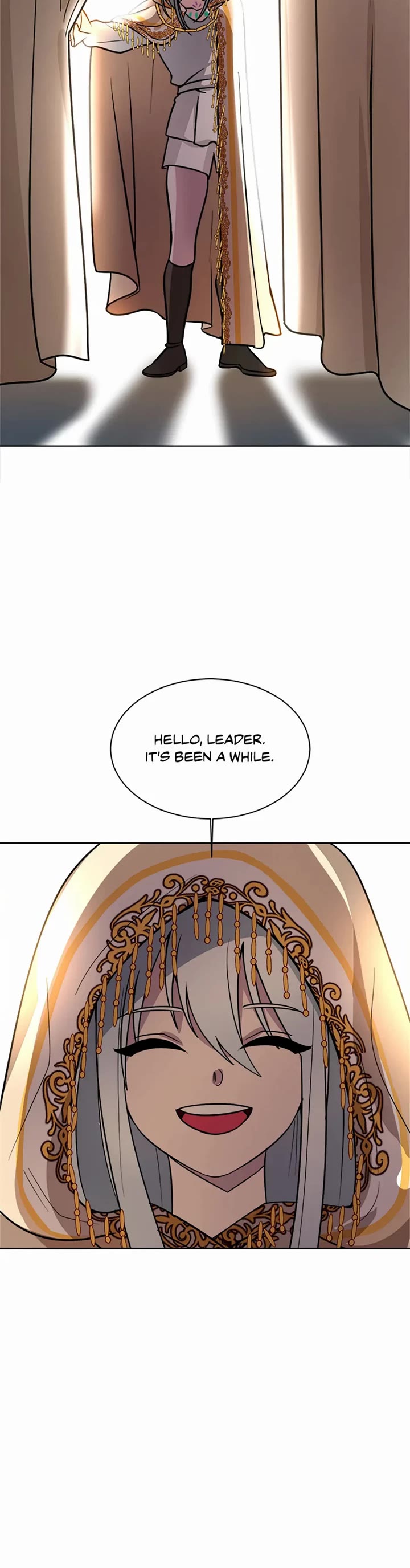 Estio Chapter 121 page 15 - Chapter 121