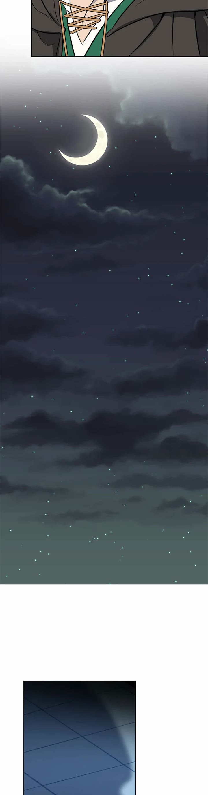 Estio Chapter 121 page 25 - Chapter 121