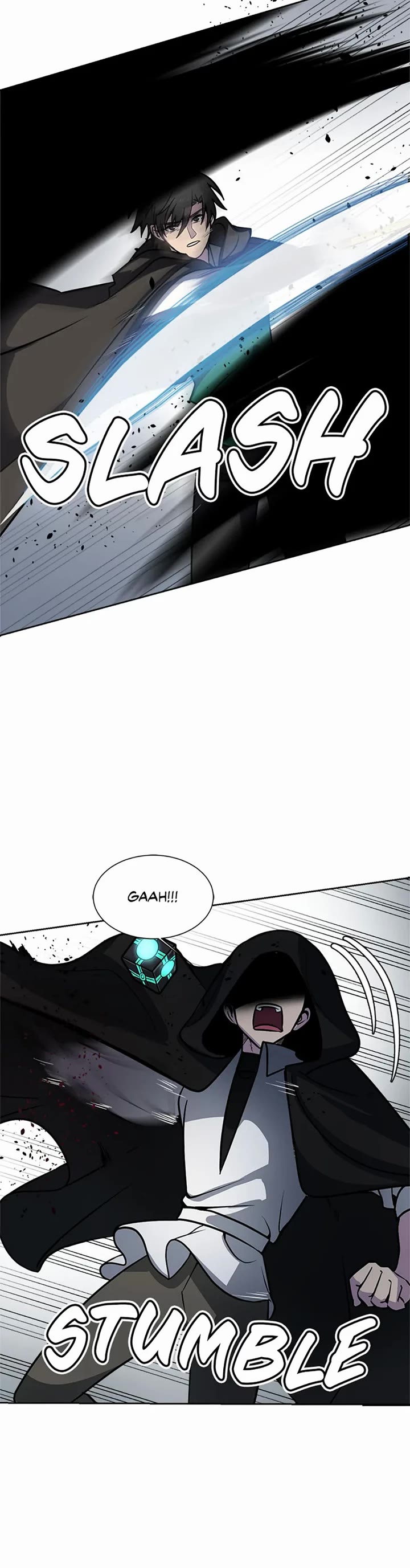 Estio Chapter 121 page 29 - Chapter 121
