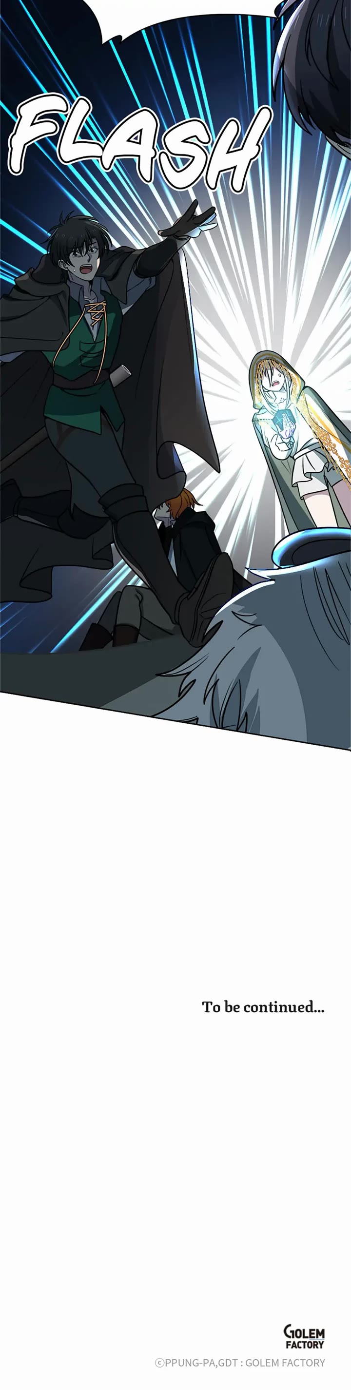 Estio Chapter 121 page 36 - Chapter 121