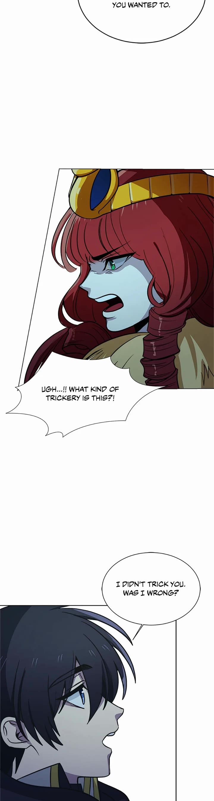 Estio Chapter 121 page 4 - Chapter 121