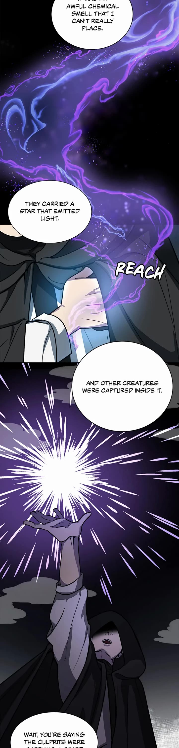 Estio Chapter 121 page 7 - Chapter 121