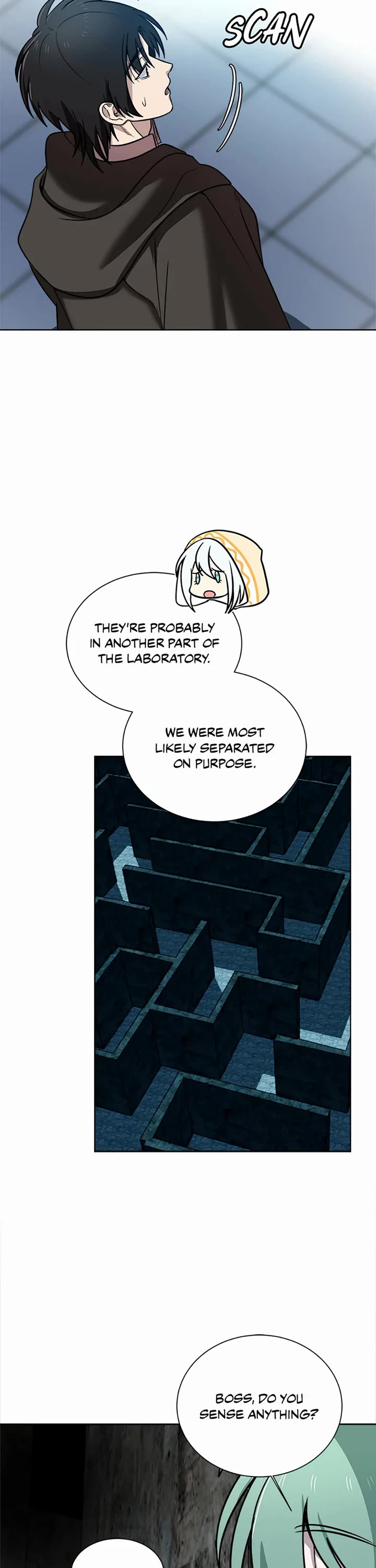 Estio Chapter 122 page 16 - Chapter 122