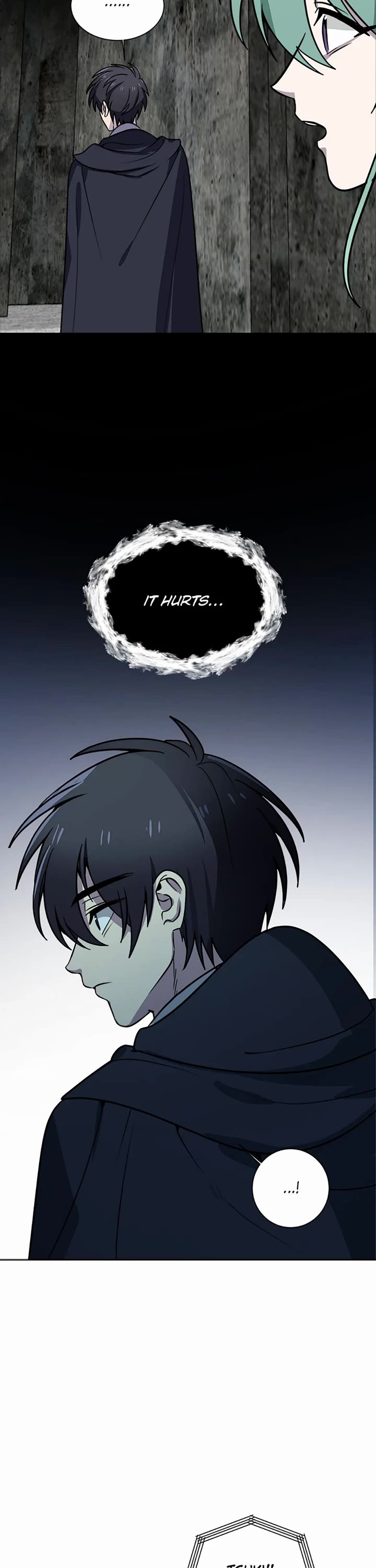 Estio Chapter 122 page 17 - Chapter 122