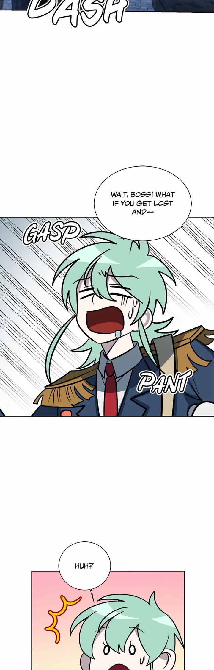 Estio Chapter 122 page 20 - Chapter 122