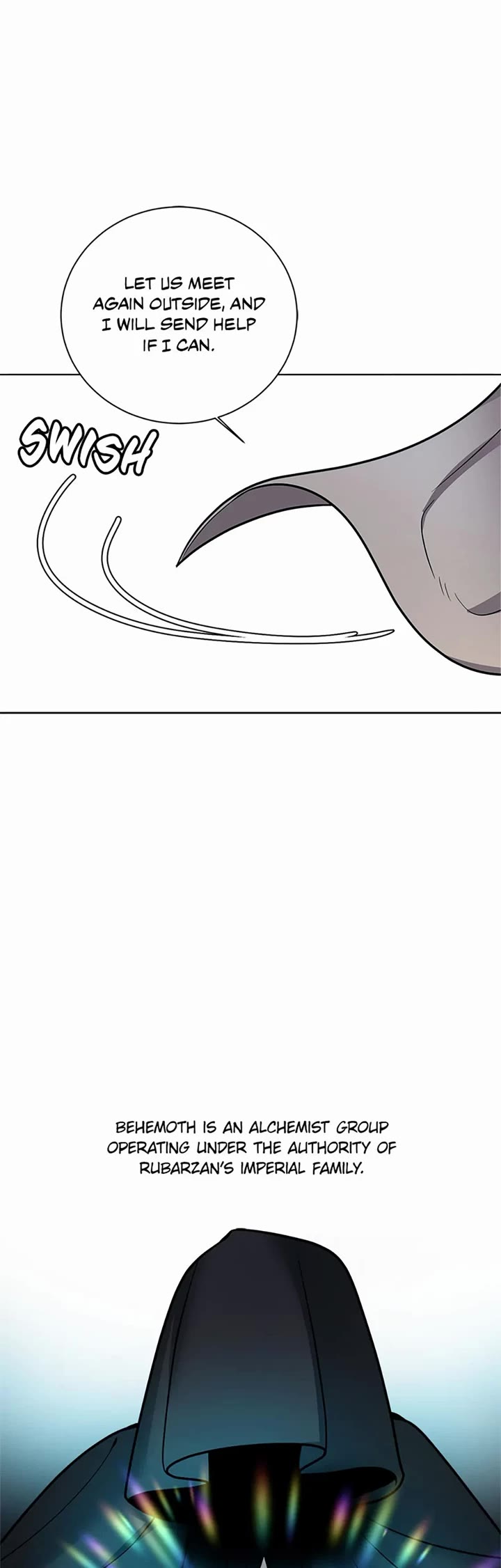 Estio Chapter 122 page 24 - Chapter 122