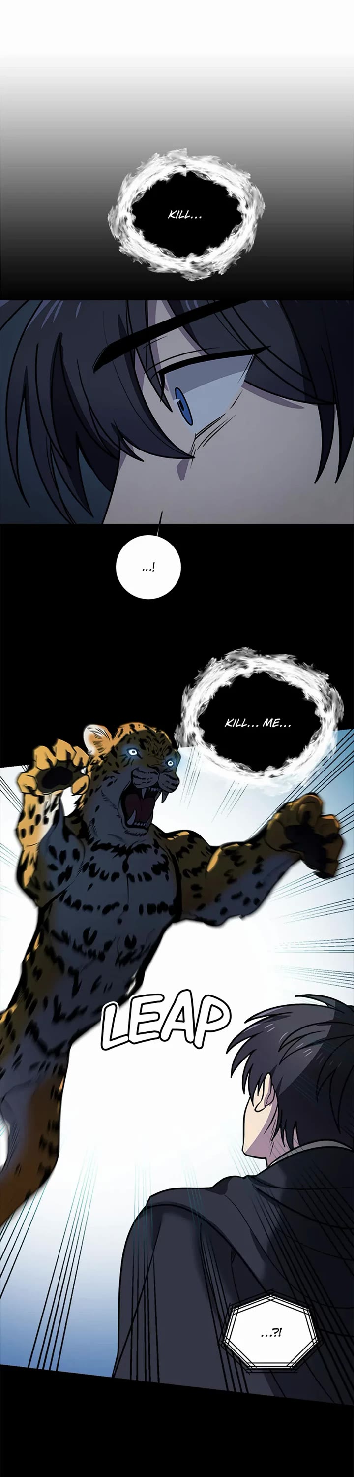 Estio Chapter 123 page 12 - Chapter 123