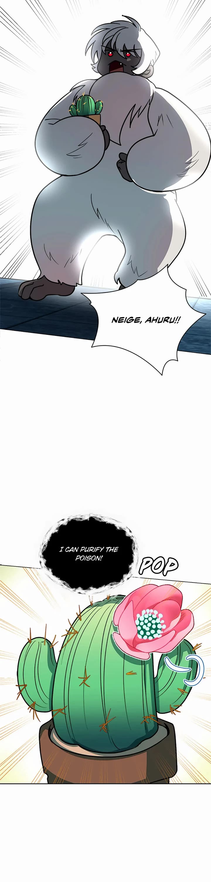 Estio Chapter 123 page 28 - Chapter 123